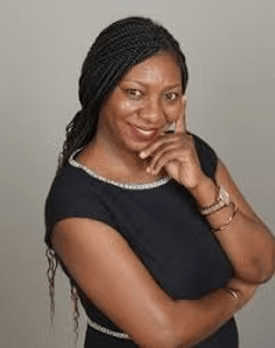Sylvia Saboutey