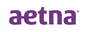Aetna First Health logo