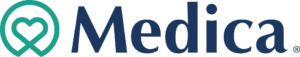 Medica logo