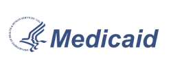 Medicaid logo